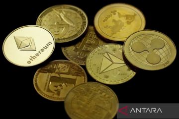 RI berpeluang perkuat posisi industri kripto di Asia Tenggara