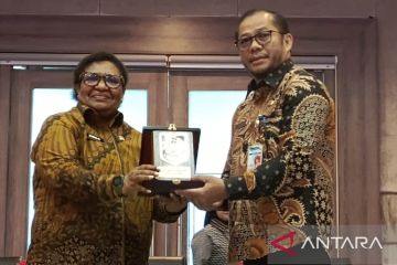Wamendagri koordinasikan atasi harga logistik pilkada ulang naik