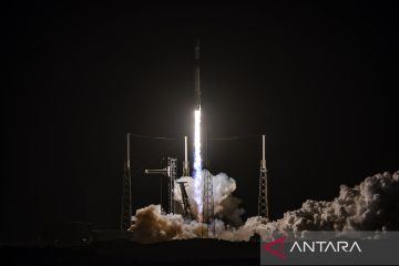 Roket Starship milik SpaceX Elon Musk meledak lagi jelang uji coba
