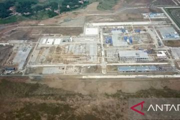 Investasi di Karawang pada triwulan I-2025 capai Rp15,3 triliun