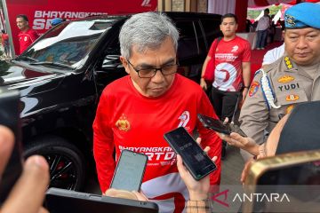 Ketua KPK: Kasus korupsi kuota haji khusus juga terjadi sebelum 2024