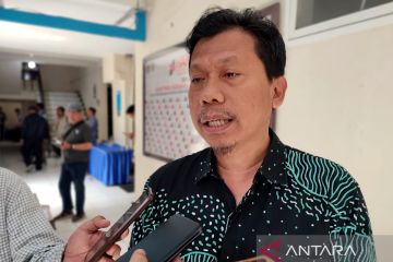 Dinkes Sulsel temukan satu kasus suspek COVID-19