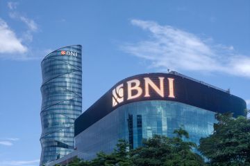 BNI ingatkan nasabah tak sebarkan kode OTP