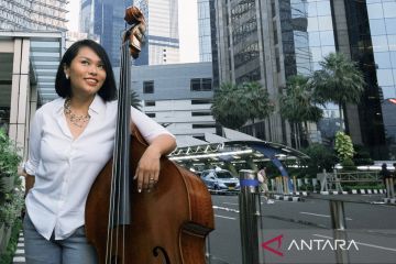 Rilis single baru, ArumtaLa kini hanya dijalankan Arini Kumara