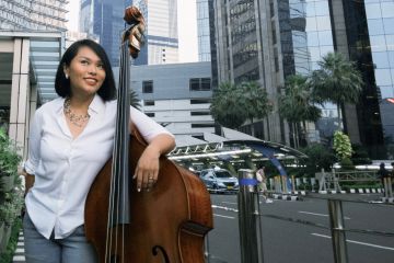 Rilis single anyar 