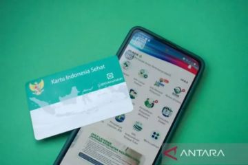 Hoaks, iuran BPJS naik 50 persen