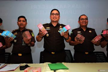Perkembangan kasus korupsi DAM di Blitar