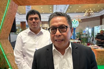 KLH akan libatkan pemda untuk penilaian perusahaan dalam PROPER