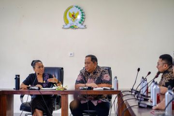 Anggota DPD RI minta hasil investigasi soal BBM diungkap ke publik