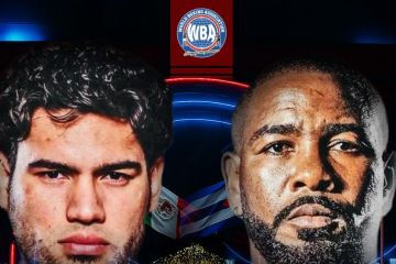 Ramirez lawan Dorticos: Bentrokan para raksasa di Anaheim