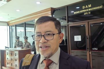 Aher komitmen BAM proaktif serap aspirasi masyarakat ke beragam daerah