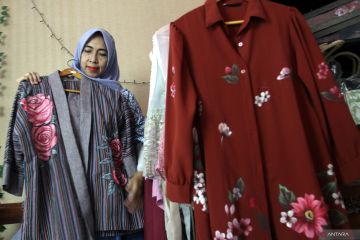 Upaya menangkap peluang ekspor sektor fesyen halal