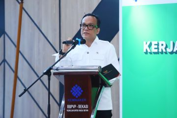 Kemnaker-GOTO jalin kerja sama pelatihan wirausaha digital