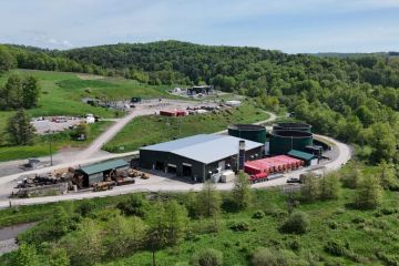 Gradiant Umumkan Fasilitas Produksi Litium Terintegrasi Penuh yang Pertama di Dunia Dari Air Produksi Ladang Minyak