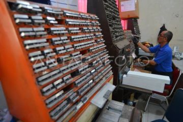 Program pemutihan pajak kendaraan di Sumatera Barat