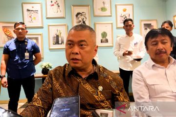 Menhub: Reaktivasi Bandara Husein Sastranegara butuh peran Pemda