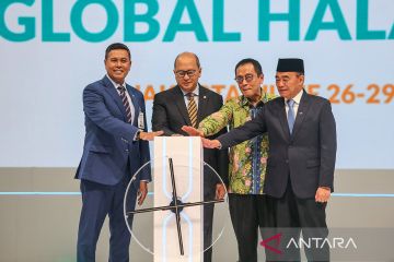 BSI sebut 21 juta penduduk muslim layak laksanakan ibadah haji