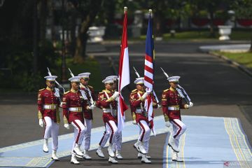 Tanggal 18 Agustus libur atau tidak? Cara Ikut Upacara 17 Agustus 2025 di Istana Negara!