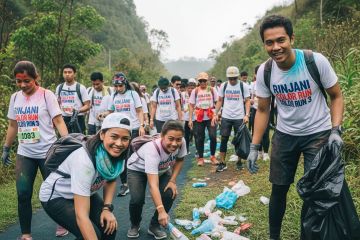 KLH perkuat aturan EPR agar perusahaan ikut kurangi sampah plastik