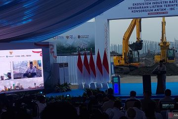Prabowo targetkan swasembada energi dicapai dalam 6 tahun