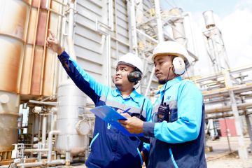 PLN Batam hadirkan layanan khusus Platinum untuk pelanggan industri