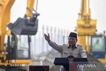 Industri nasional, bertahan di tengah gejolak