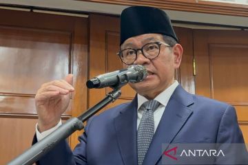 Pram minta Kadishub DKI usut dugaan pungli petugas Dishub di Salemba