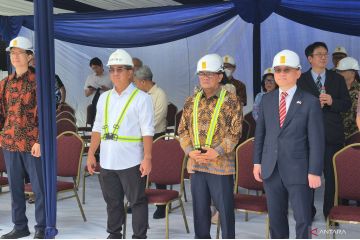 UI bekerja sama dengan Korea Selatan bangun fasilitas pendidikan C-Hub