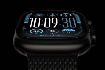 Apple Watch di Taiwan sediakan fitur deteksi apnea tidur