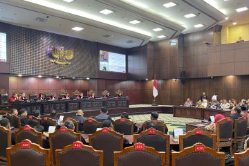Pakar ingatkan revisi UU Pemilu harus akomodasi pertimbangan hukum MK