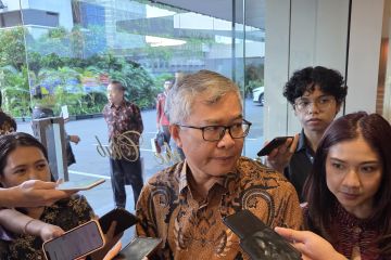 Danantara bidik industri hiburan, berpotensi tambah pendapatan RI