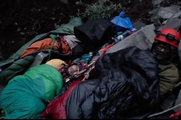 Menpar: Tuntutan kasus Rinjani ke ranah internasional ide keluarga