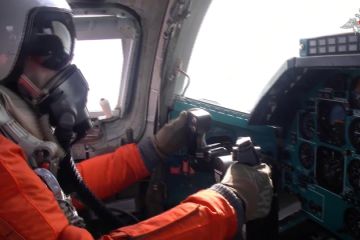 Patuhi aturan internasional, pesawat pengebom Rusia akan dikawal