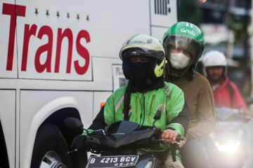 Gojek kaji tarif baru demi ekosistem transportasi berkelanjutan