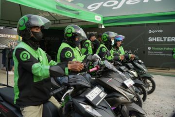 Kinerja GoTo tetap stabil sebulan usai implementasi komisi 8 persen