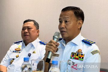 Kemenhub siap menerima perwakilan sopir truk soal demo ODOL hari ini