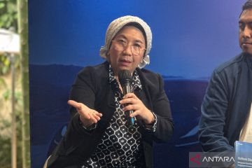Pakar: Standarisasi baterai dorong adopsi molis di Indonesia