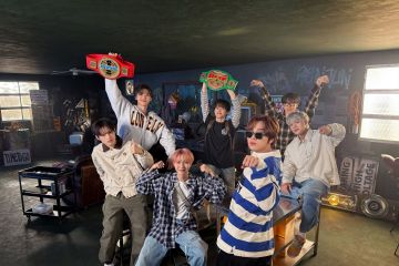 War tiket NCT Dream dibuka mulai hari ini, jangan kehabisan