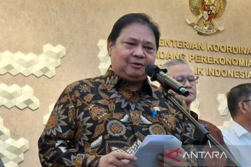 Menko Perekonomian: Plafon KUR perumahan dinaikkan hingga Rp5 miliar