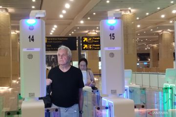 BI Bali ungkap risiko inflasi musim puncak liburan