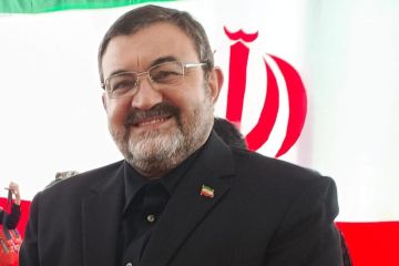 Dubes Iran sebut tak terjadi gencatan senjata antara Iran dan Israel