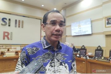 Anggota DPR: MK perlu jelaskan putusan soal pemilu demi jaga marwah