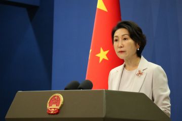 China desak AS hentikan blokade, paksaan, dan tekanan terhadap Kuba