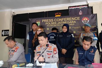 Tawuran di Jatinegara libatkan pelaku yang sudah pernah berulah