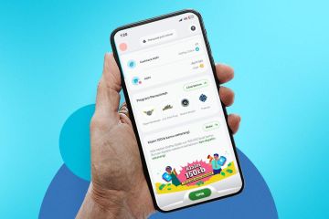 Cara mengaktifkan akun GoPay yang terblokir, cepat dan praktis