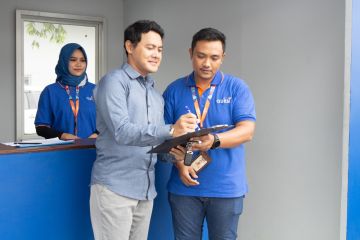 Auksi luncurkan platform lelang baru dan relokasi pool