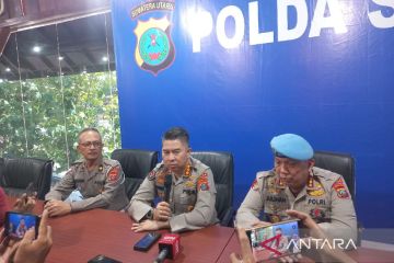 Polda Sumut proses Iptu AP terkait kelalaian anak membawa mobil dinas