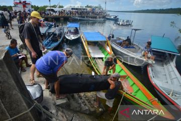 Mentawai perketat pengawasan pariwisata surfing