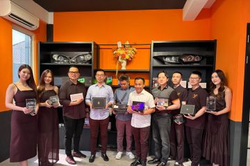 Yoong Motor rambah modifikasi mobil listrik dengan teknologi canggih