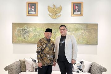 AJARI masuk 10 startup AI terbaik lewat program Presight Accelerator